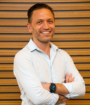 Dr. Fatih Sahin Dr. Fatih Sahin