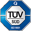 Logo TÜV Süd